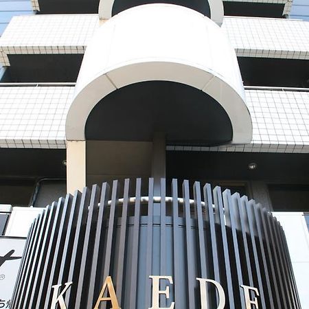 Kaede Guesthouse Kyoto Exterior photo