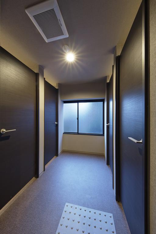 Kaede Guesthouse Kyoto Exterior photo