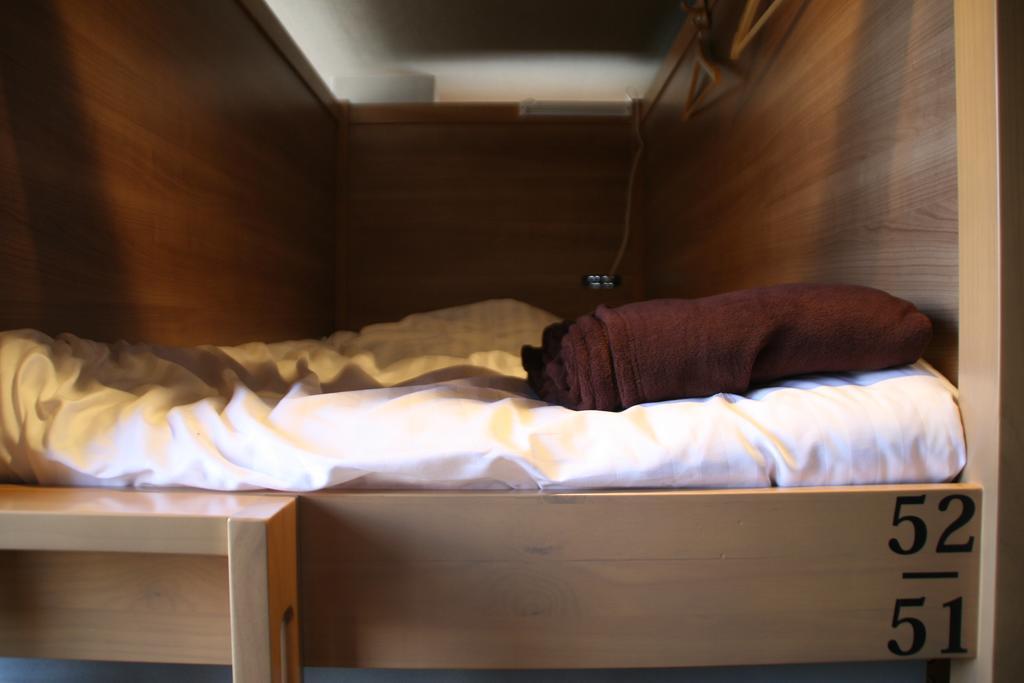 Kaede Guesthouse Kyoto Room photo