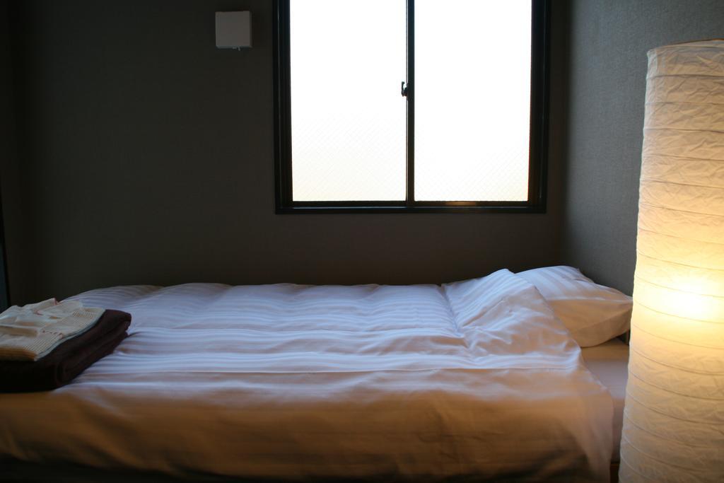 Kaede Guesthouse Kyoto Room photo
