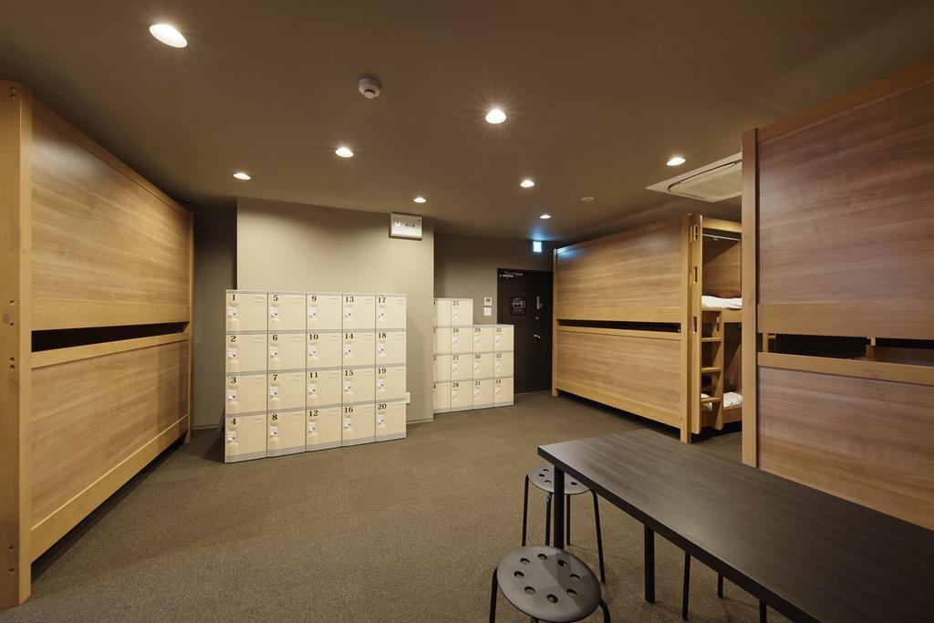 Kaede Guesthouse Kyoto Exterior photo