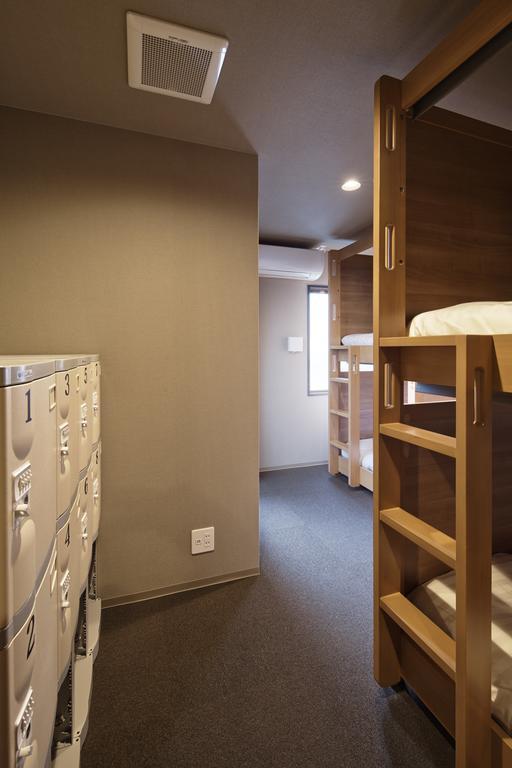 Kaede Guesthouse Kyoto Exterior photo