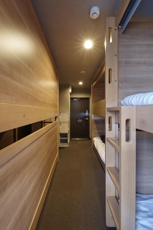 Kaede Guesthouse Kyoto Exterior photo