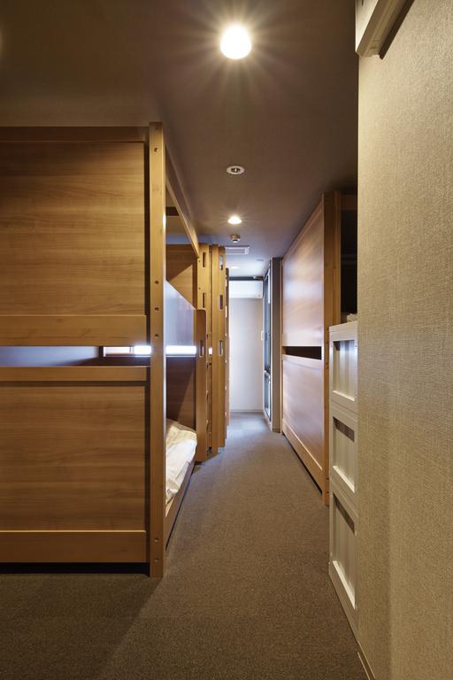 Kaede Guesthouse Kyoto Exterior photo