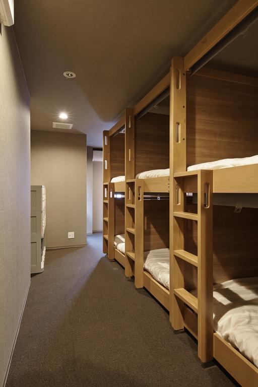 Kaede Guesthouse Kyoto Exterior photo