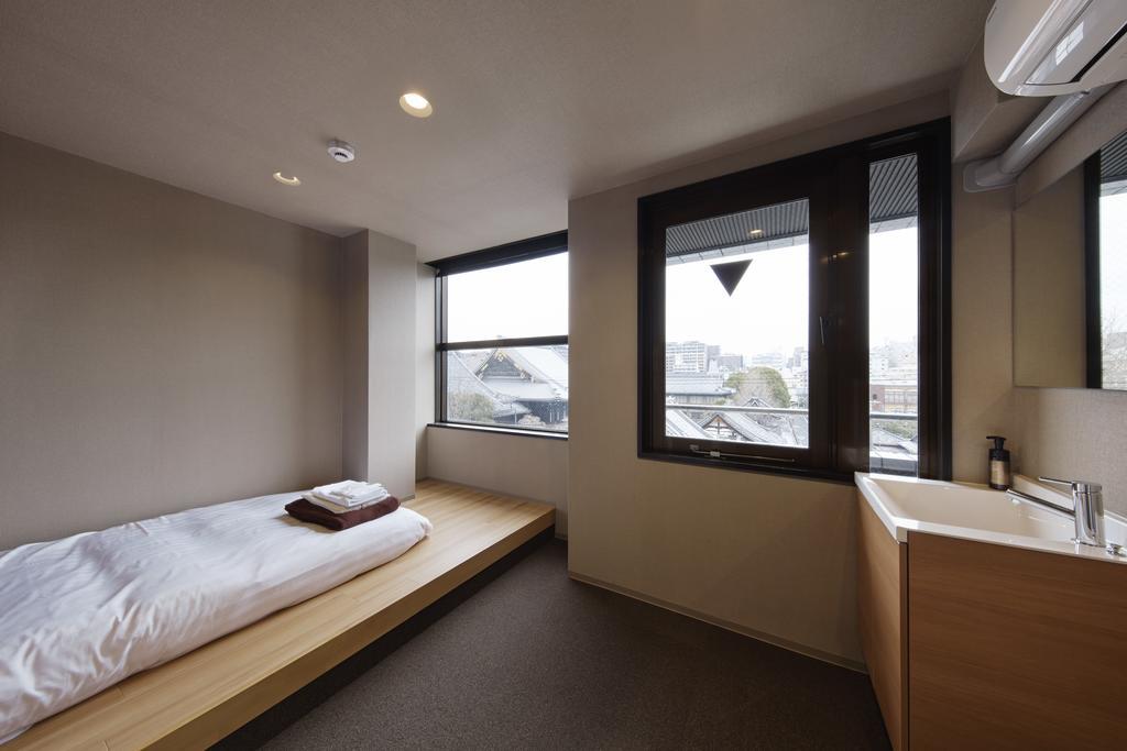 Kaede Guesthouse Kyoto Exterior photo
