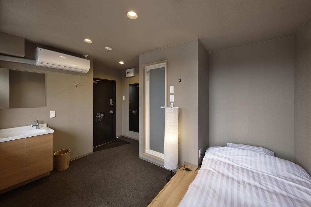 Kaede Guesthouse Kyoto Exterior photo