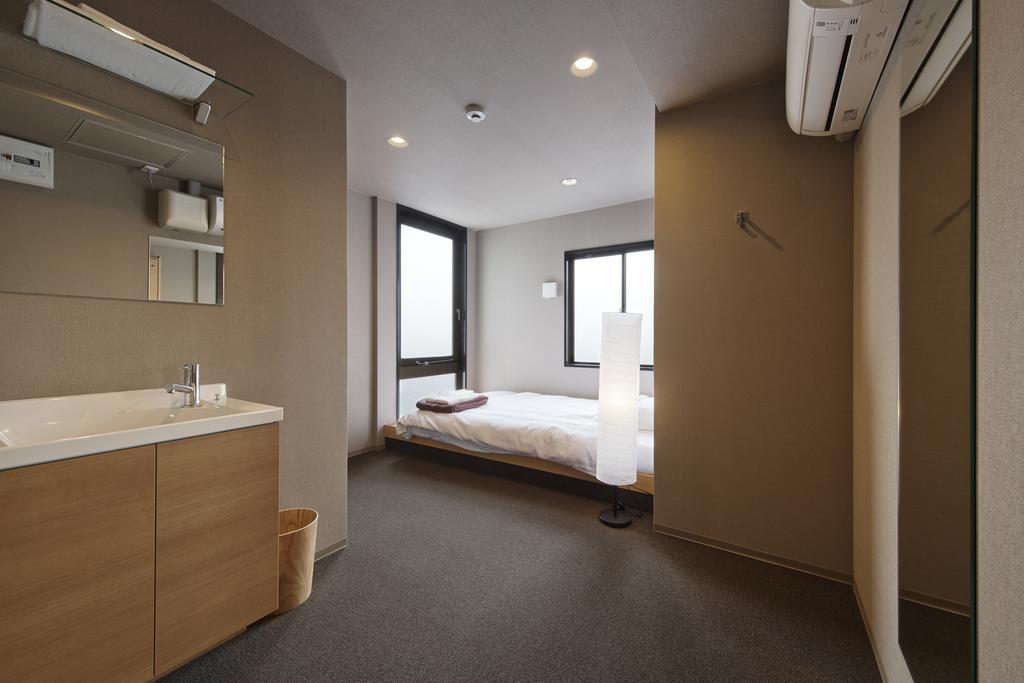Kaede Guesthouse Kyoto Exterior photo