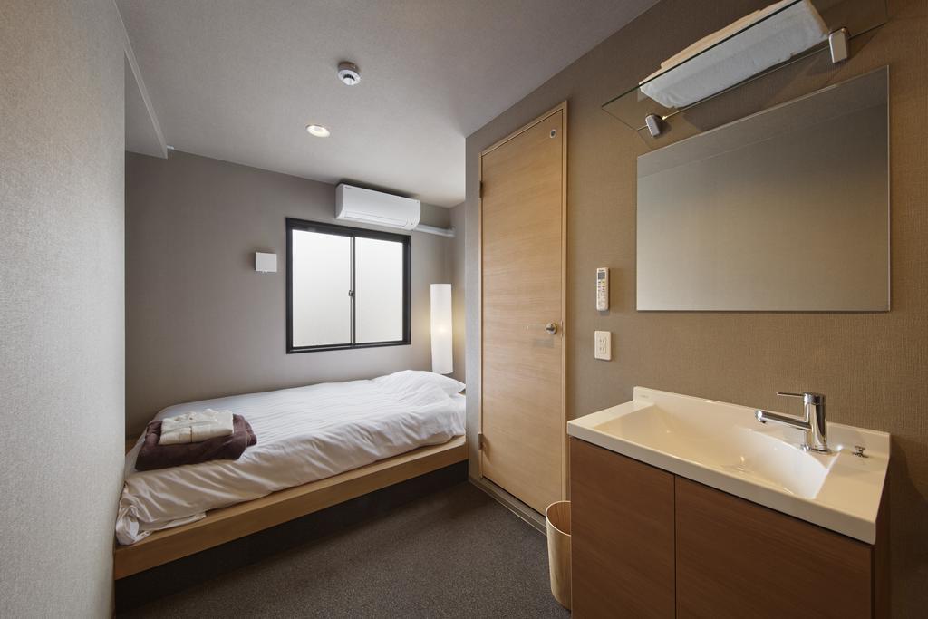 Kaede Guesthouse Kyoto Exterior photo
