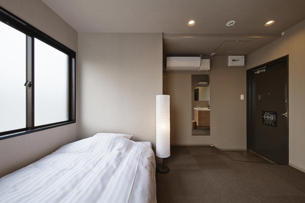 Kaede Guesthouse Kyoto Exterior photo