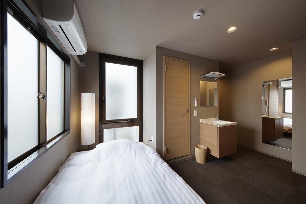 Kaede Guesthouse Kyoto Exterior photo