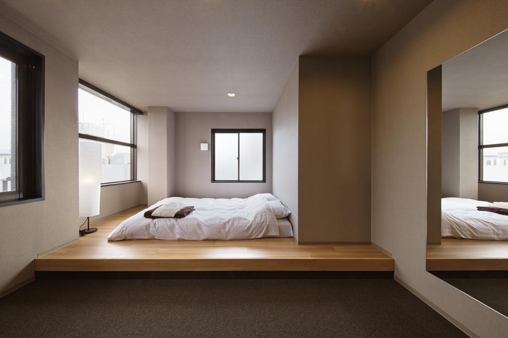 Kaede Guesthouse Kyoto Exterior photo