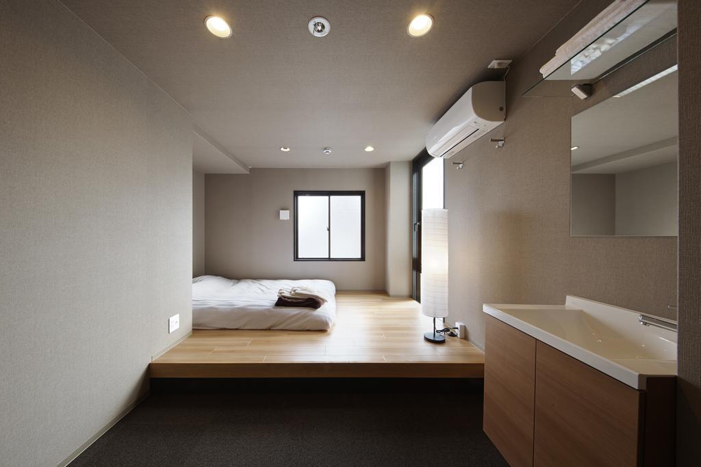 Kaede Guesthouse Kyoto Exterior photo