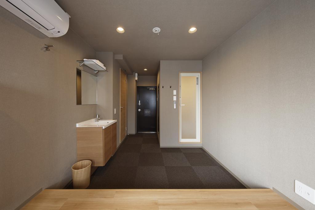 Kaede Guesthouse Kyoto Exterior photo