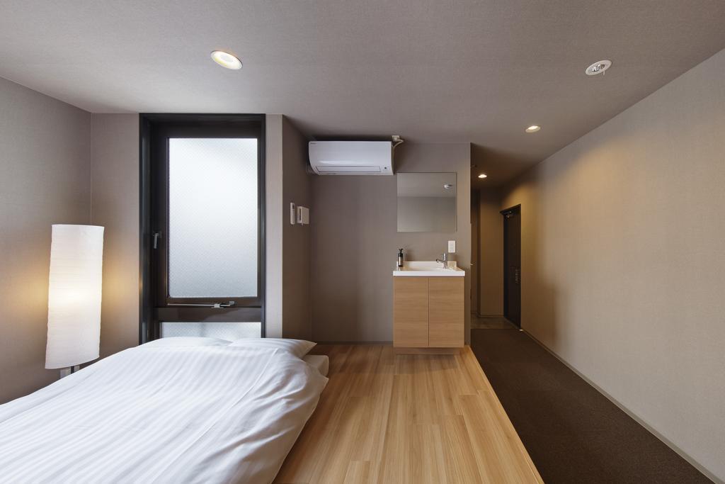 Kaede Guesthouse Kyoto Exterior photo