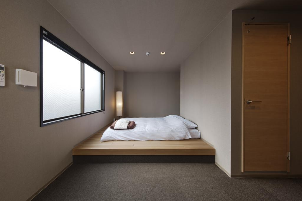 Kaede Guesthouse Kyoto Exterior photo