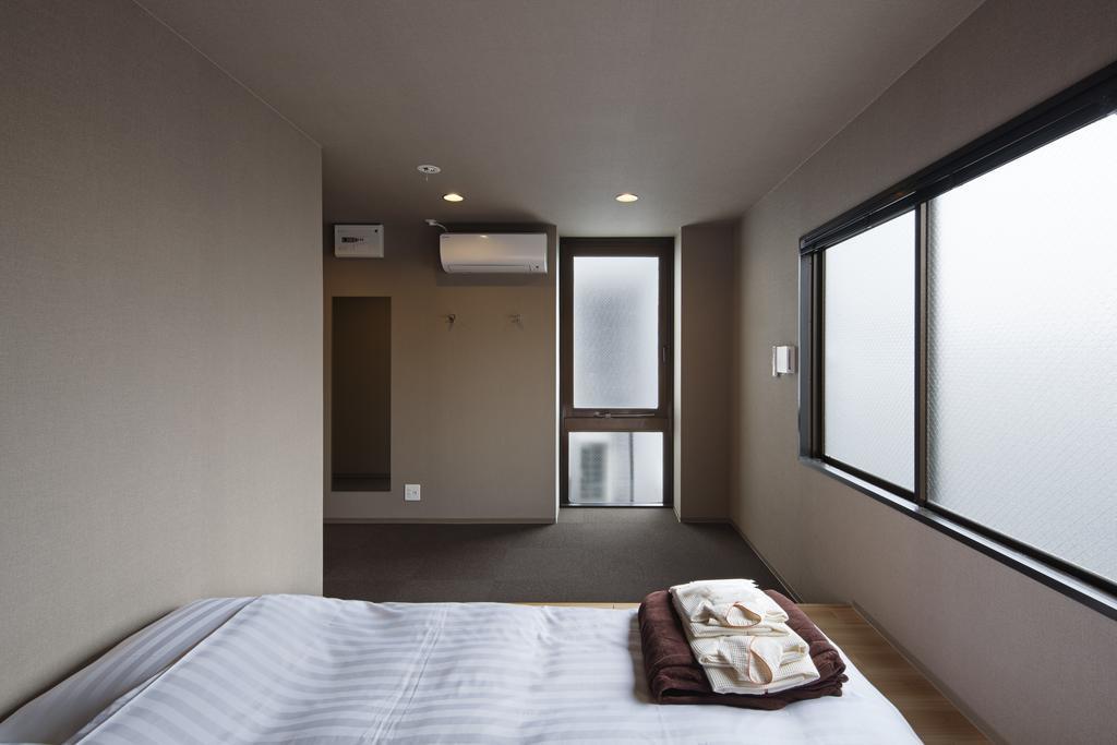 Kaede Guesthouse Kyoto Exterior photo