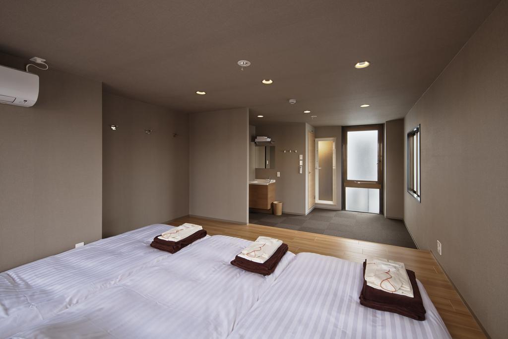 Kaede Guesthouse Kyoto Exterior photo