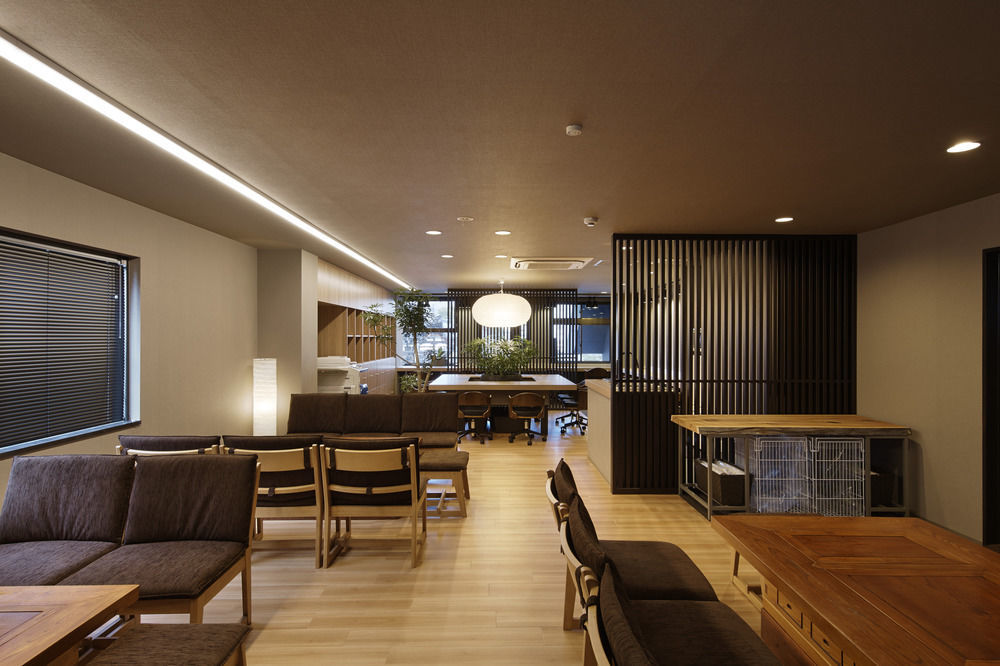Kaede Guesthouse Kyoto Exterior photo