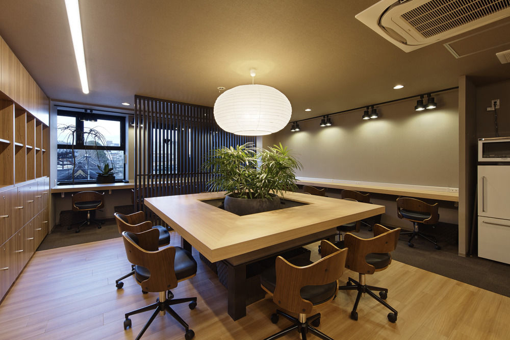 Kaede Guesthouse Kyoto Exterior photo