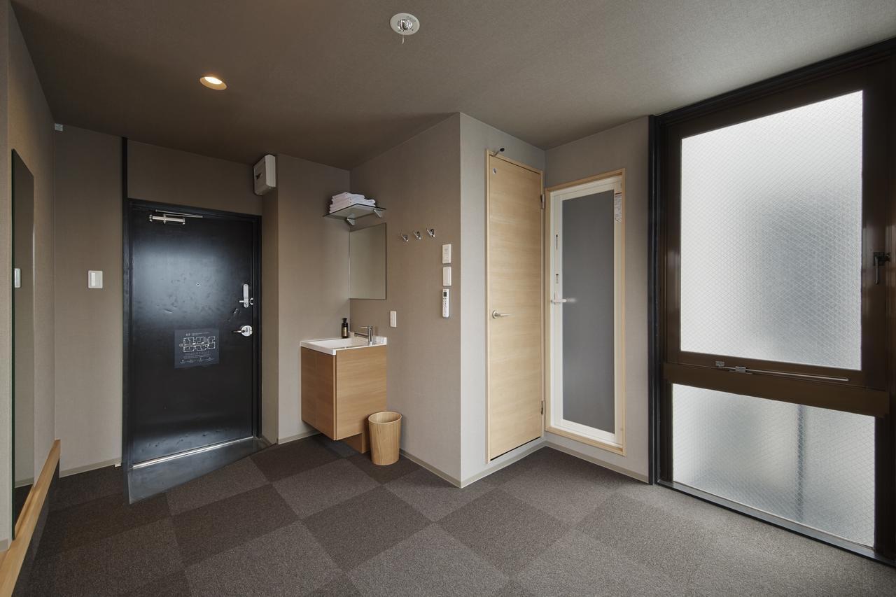 Kaede Guesthouse Kyoto Exterior photo